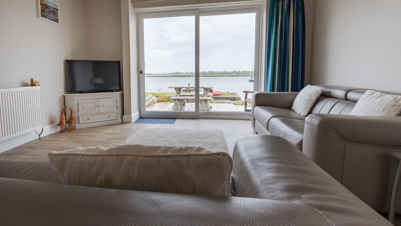 Photo of Livingroom in Christchurch