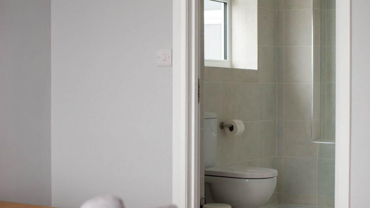 Photo of Bathroom in Christchurch