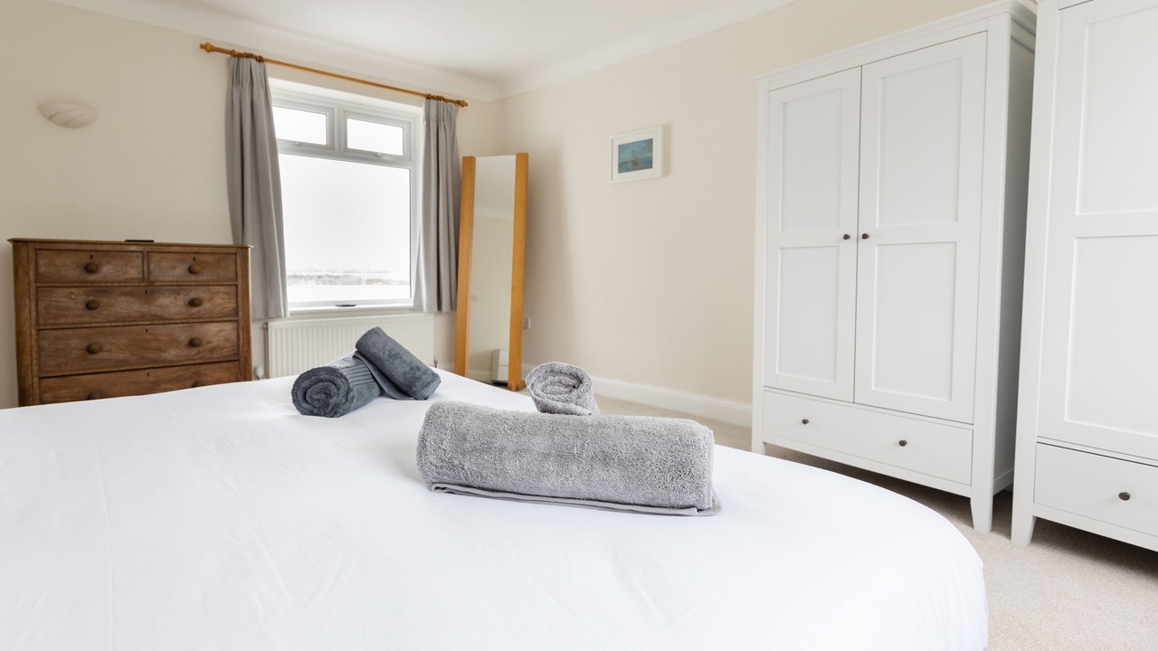 Photo of Bedroom in Christchurch