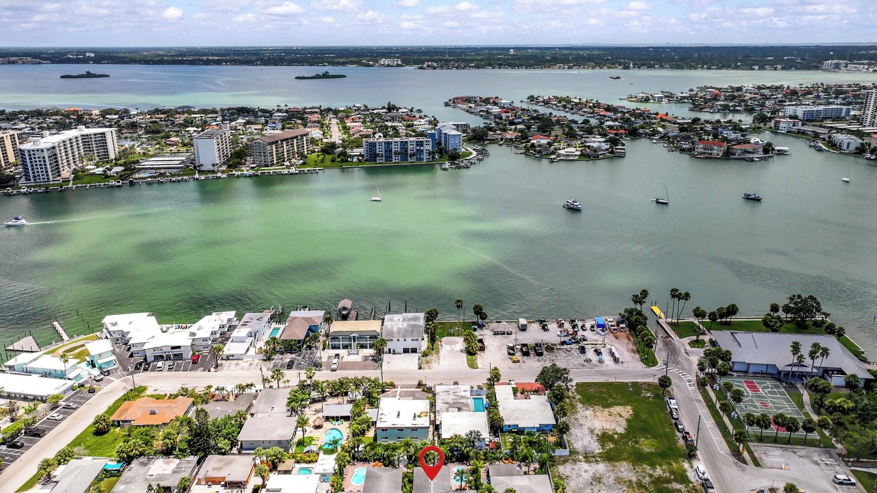 Photo of Outdoor in Bay Esplanade