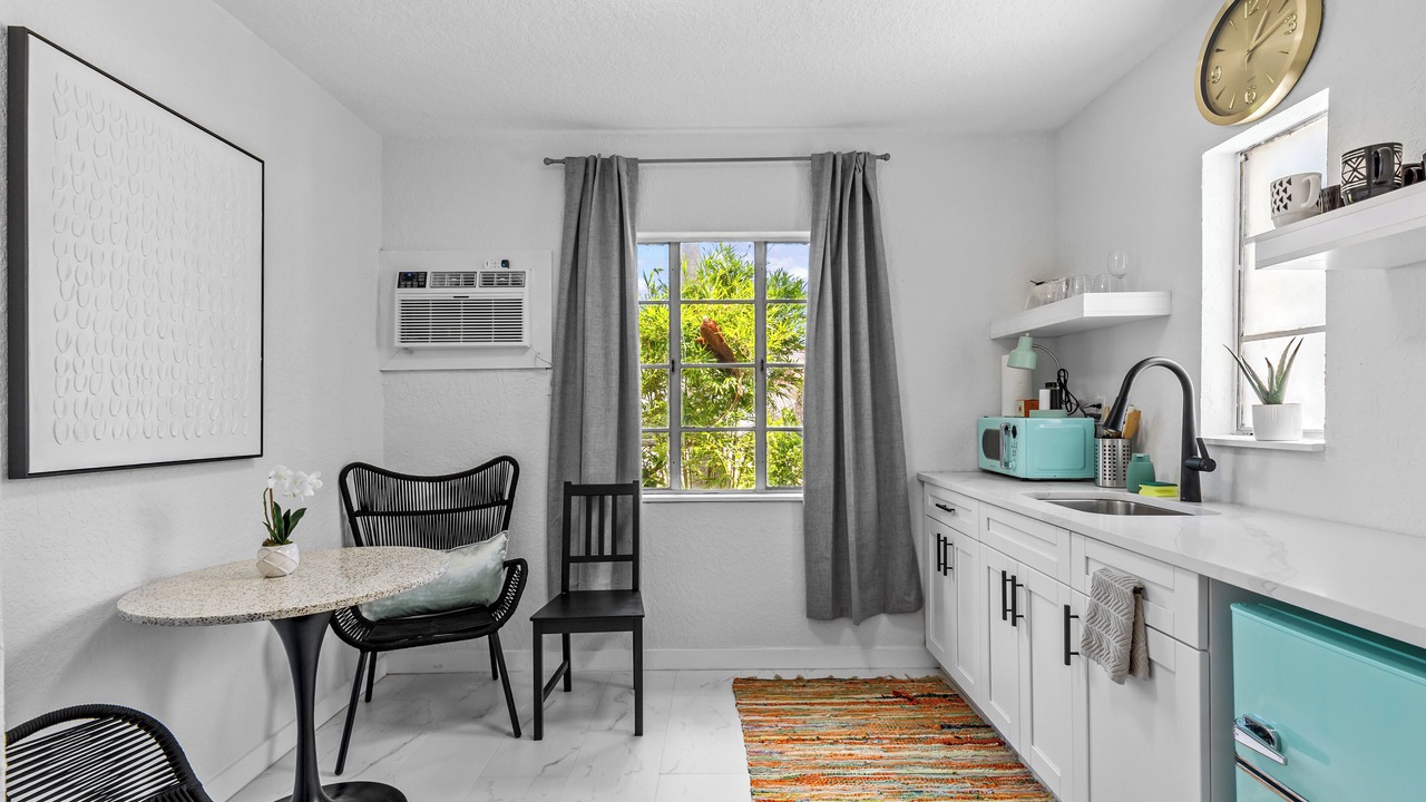 Photo of Kitchen in Bay Esplanade
