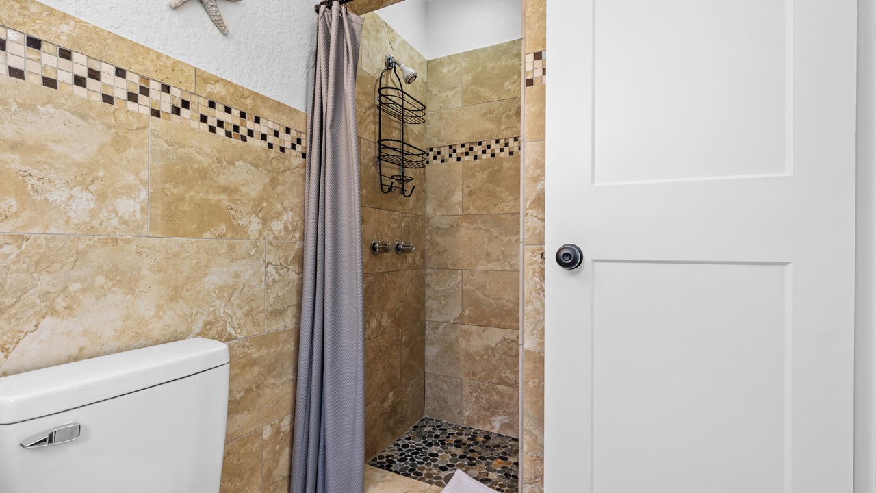 Photo of Bathroom in Bay Esplanade
