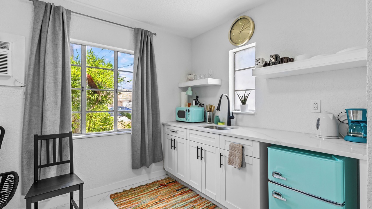 Photo of Kitchen in Bay Esplanade