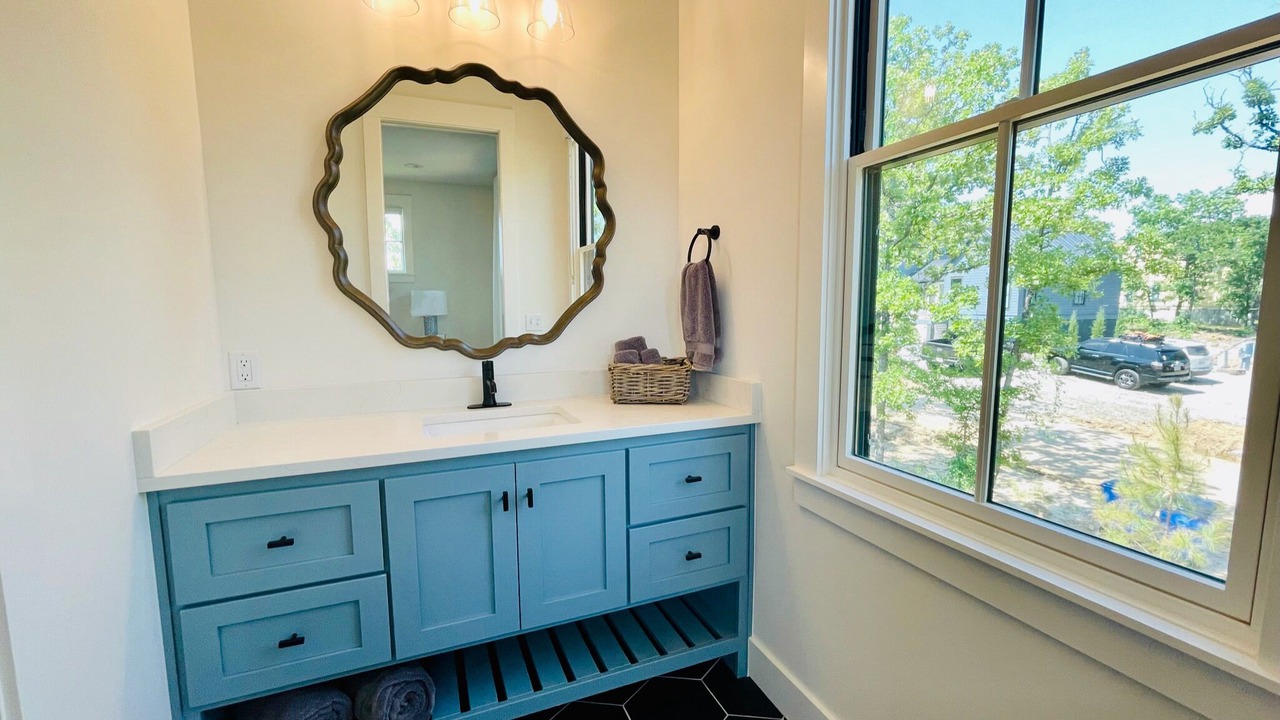 Photo of Bathroom in Eufaula