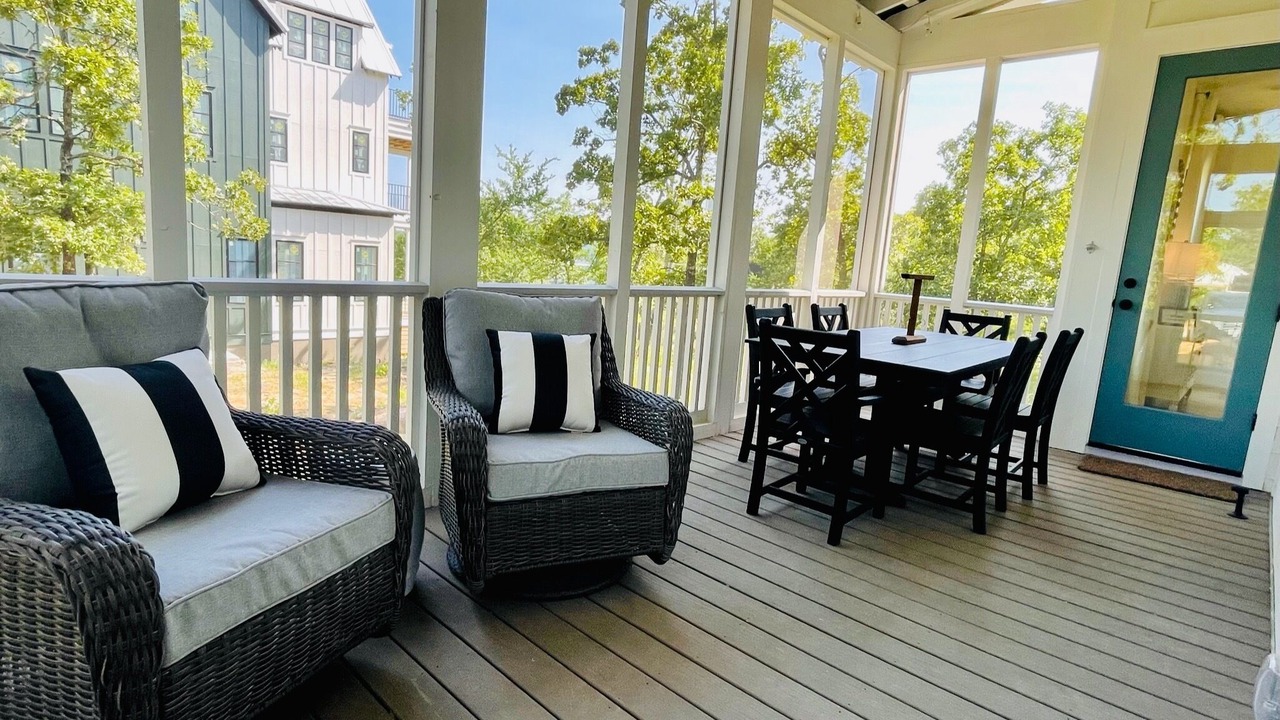 Photo of Outdoor in Eufaula