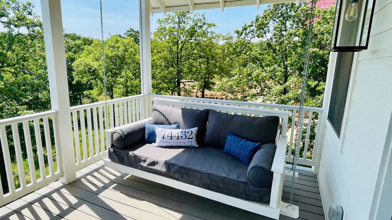 Photo of Outdoor in Eufaula