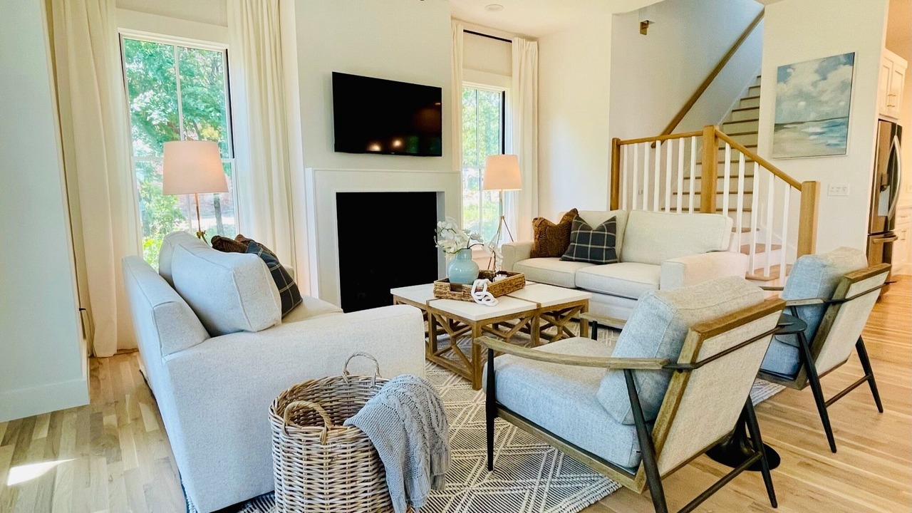 Photo of Bedroom in Eufaula