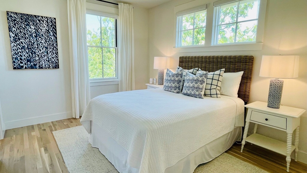 Photo of Bedroom in Eufaula