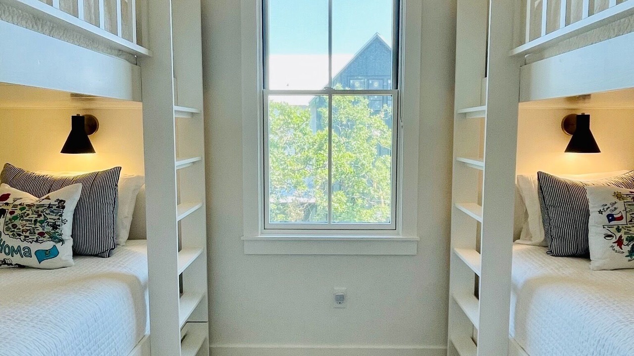 Photo of Bedroom in Eufaula