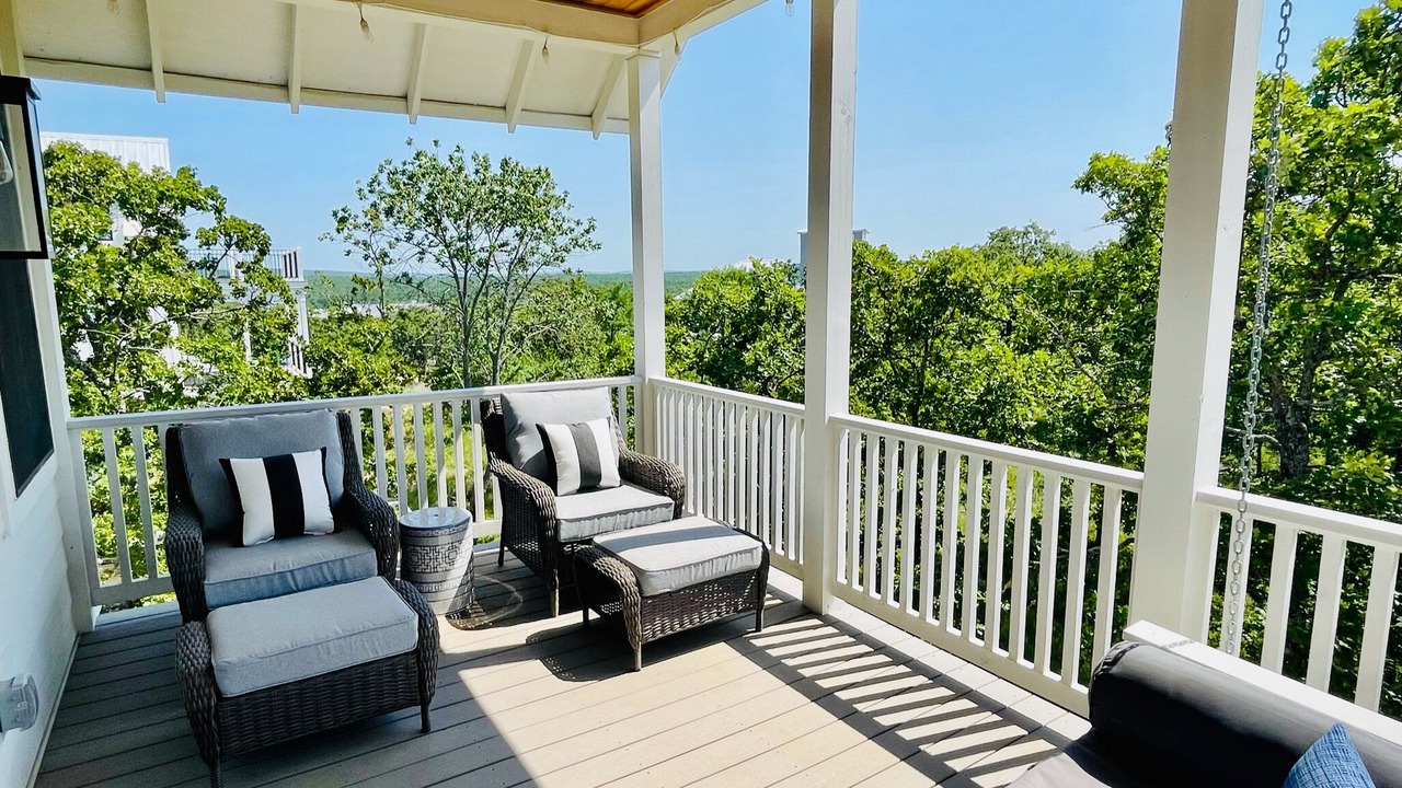 Photo of Outdoor in Eufaula
