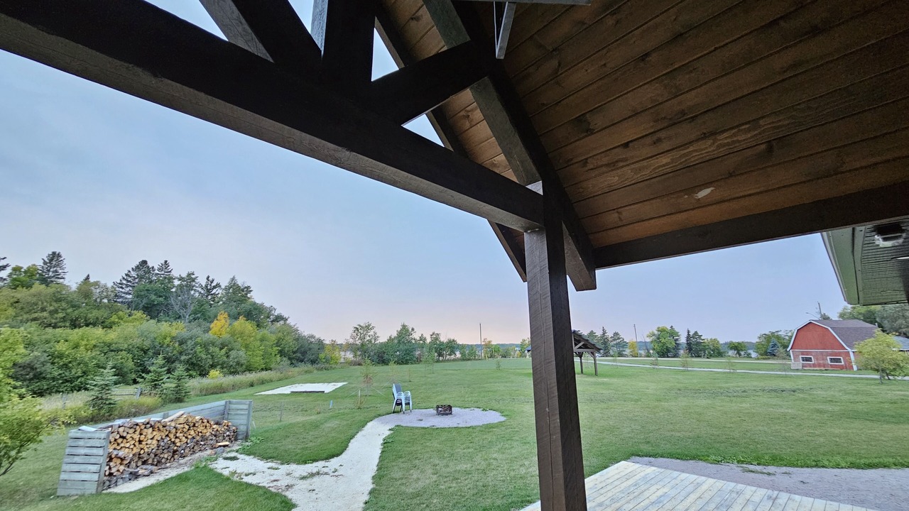 Photo of Outdoor in Lac du Bonnet