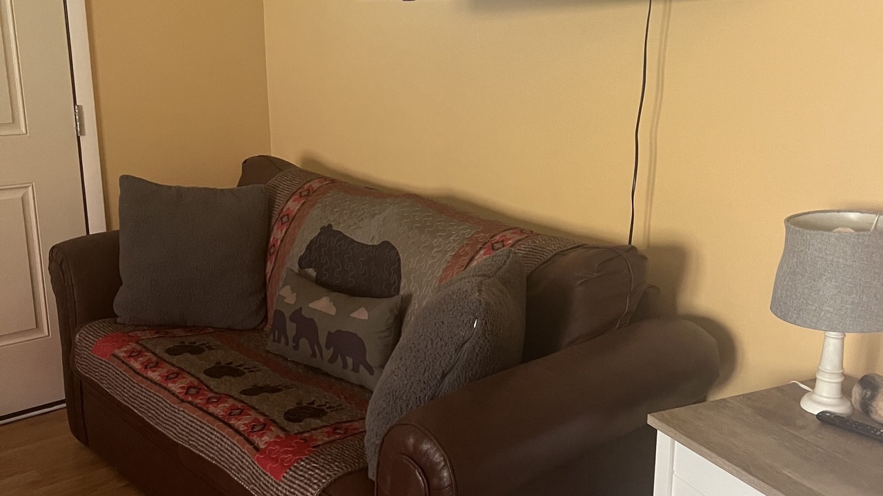 Photo of Bedroom in Ragland