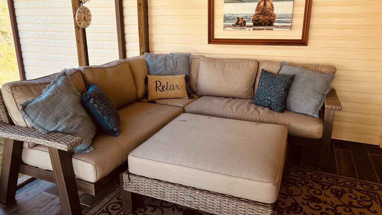 Photo of Livingroom in Ragland
