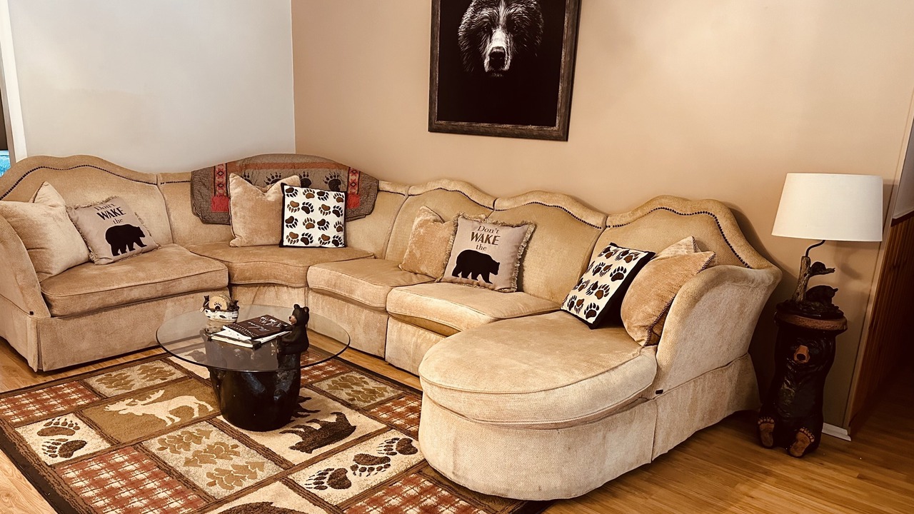 Photo of Livingroom in Ragland