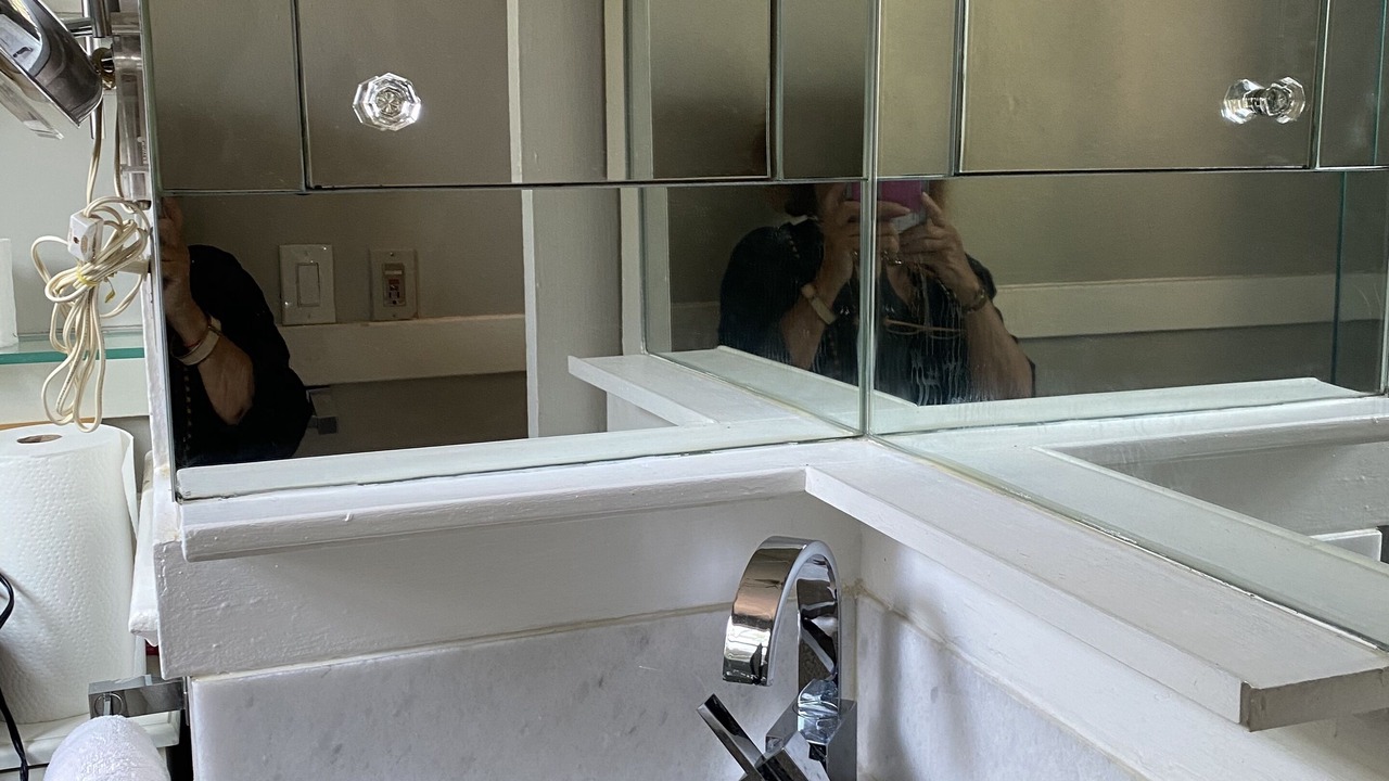 Photo of Bathroom in Georgetown