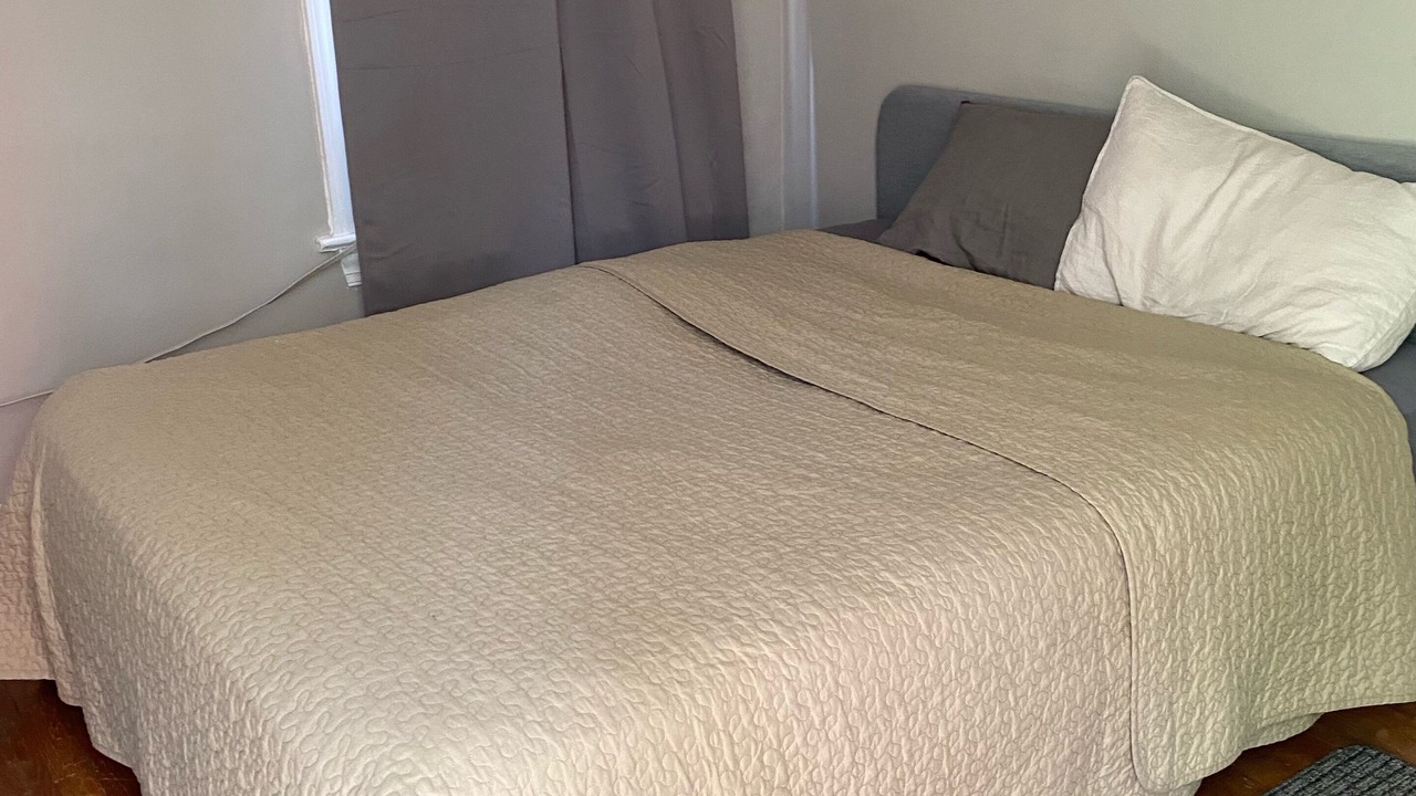 Photo of Bedroom in Georgetown