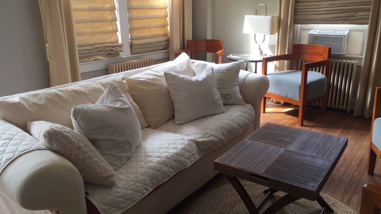 Photo of Livingroom in Georgetown