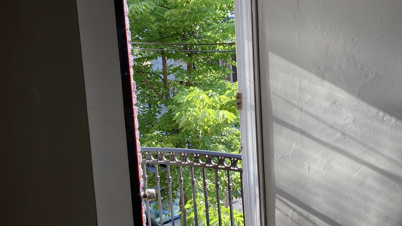 Photo of Patio Balcony in Georgetown