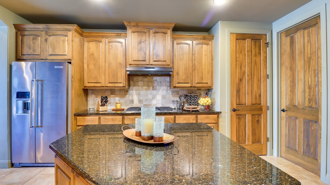 Photo of Kitchen in Lakeway