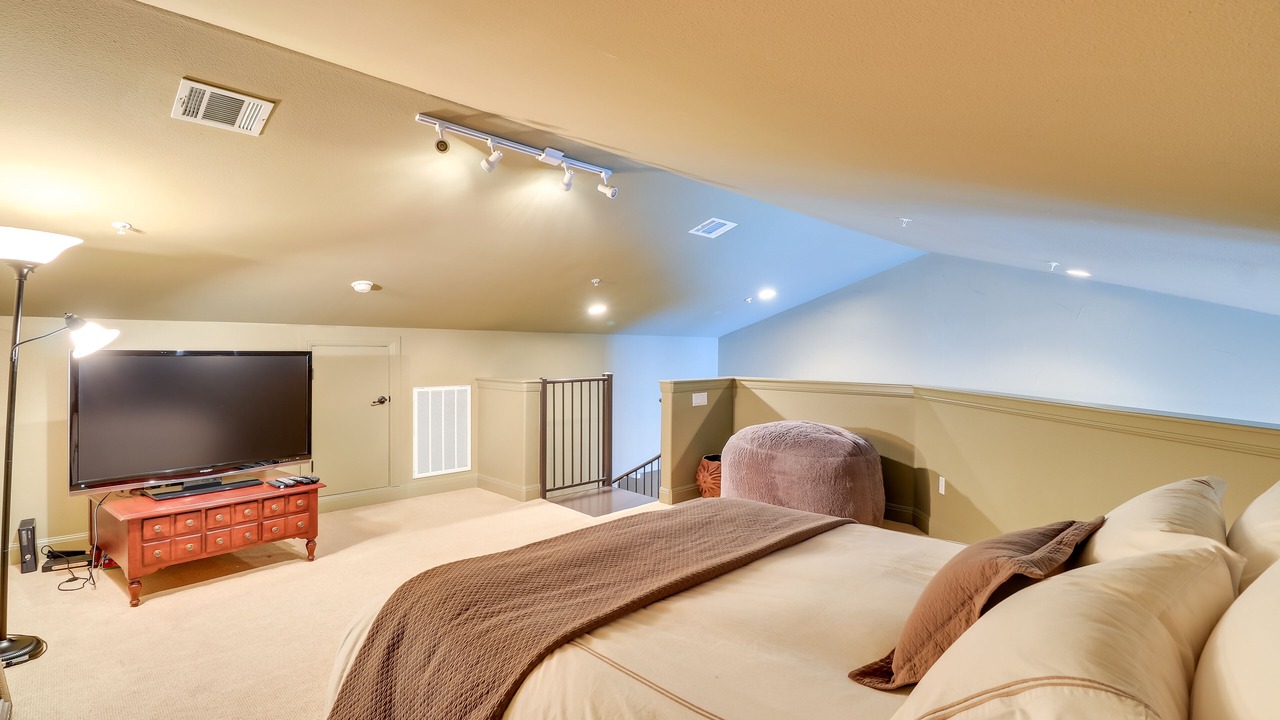 Photo of Bedroom in Lakeway