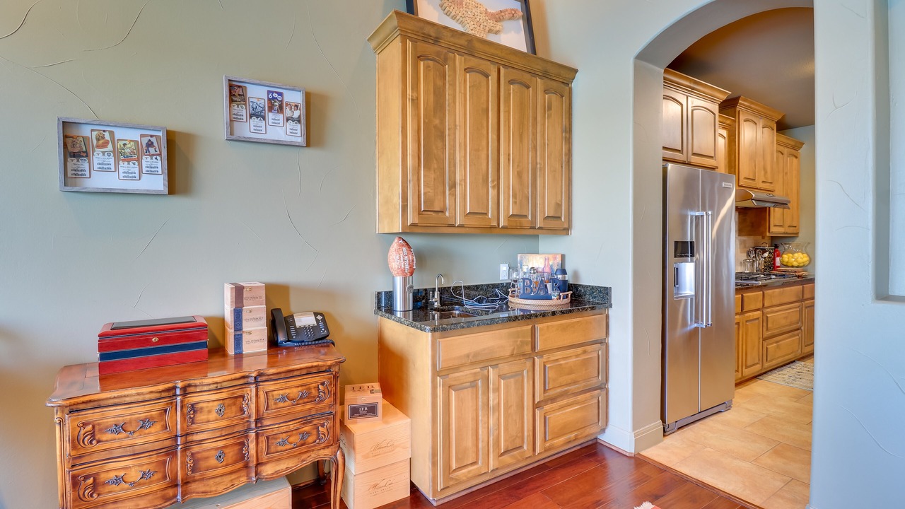 Photo of Kitchen in Lakeway