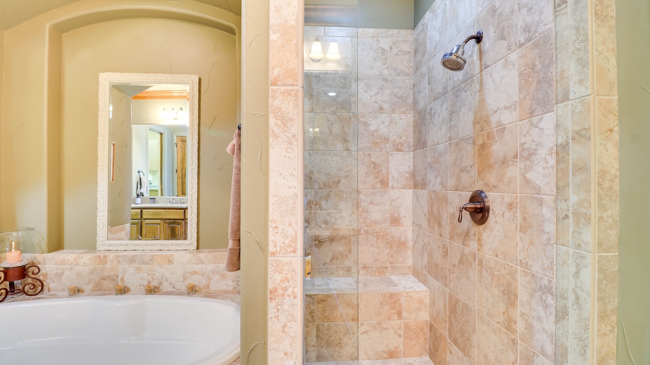 Photo of Bathroom in Lakeway