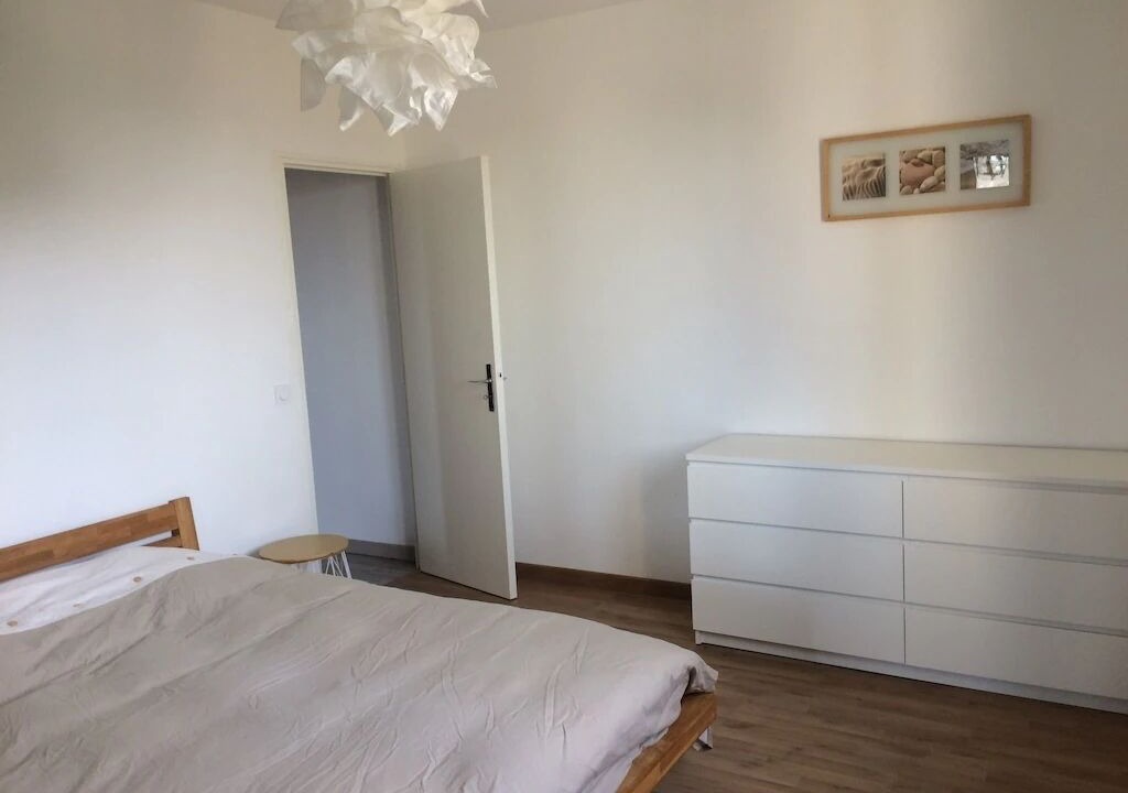 Photo of Bedroom in Manosque