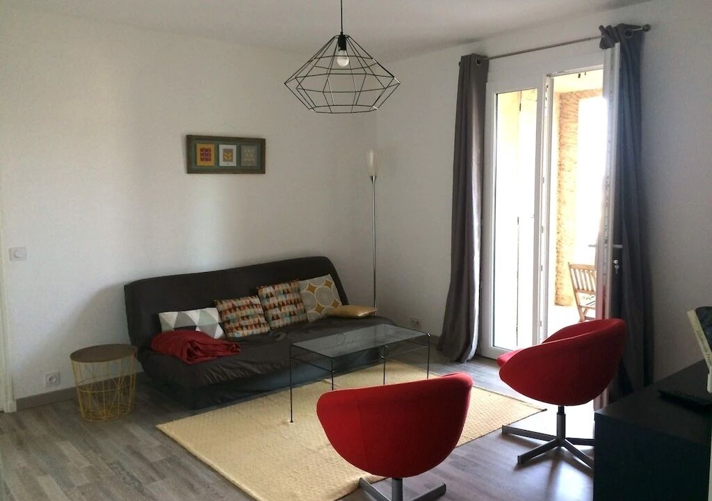 Photo of Livingroom in Manosque