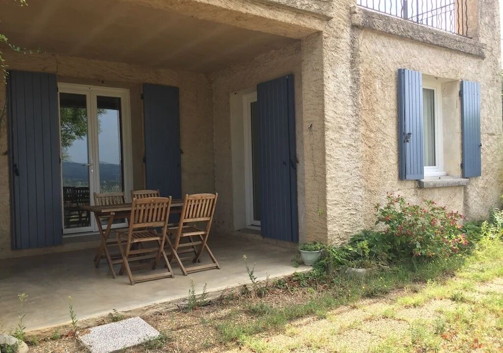 Photo of Outdoor in Manosque