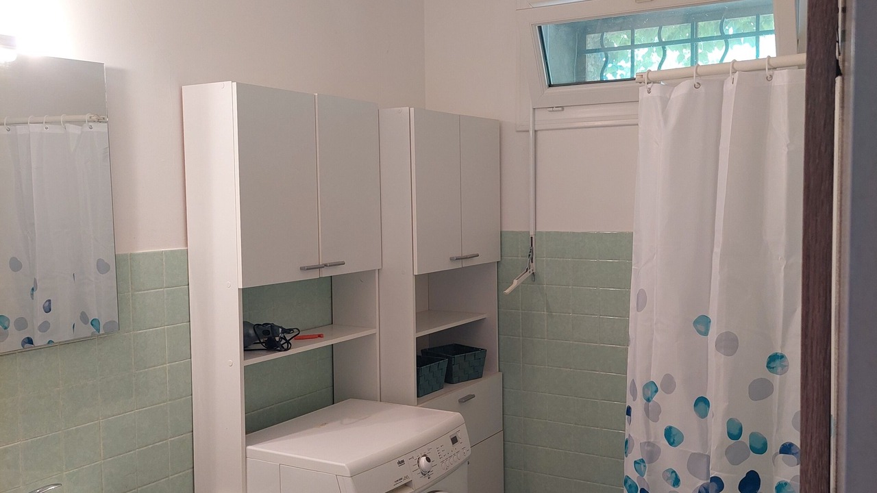 Photo of Bathroom in Manosque