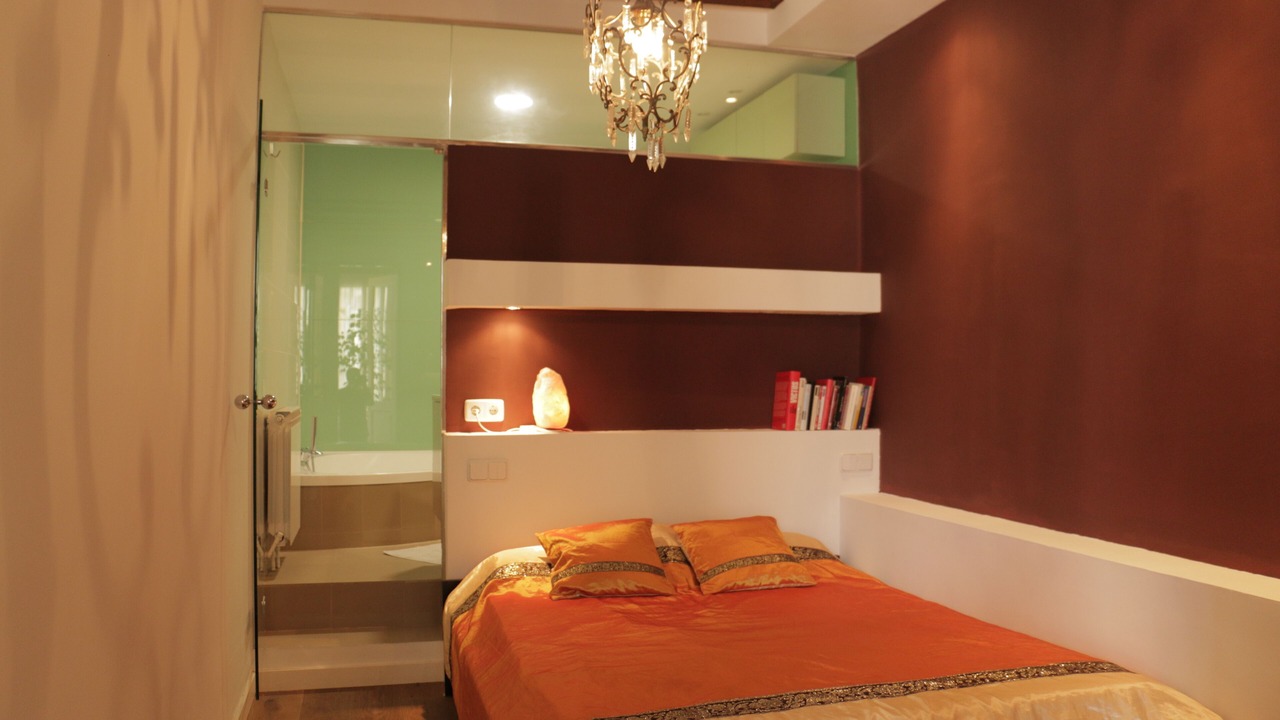 Photo of Bedroom in Hostafrancs