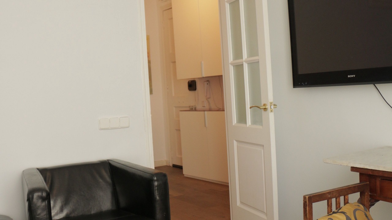 Photo of Livingroom in Hostafrancs