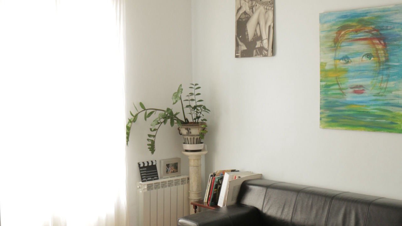 Photo of Livingroom in Hostafrancs