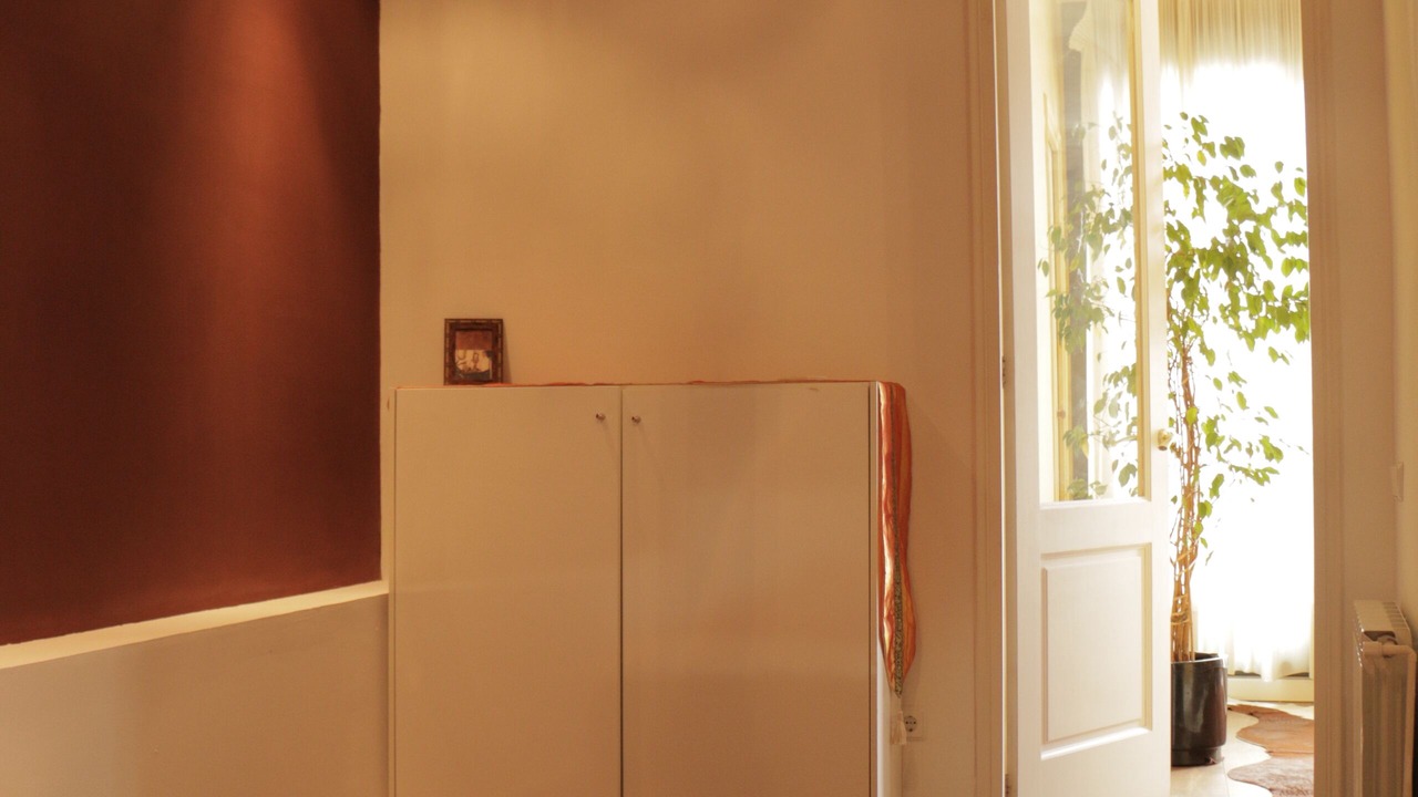 Photo of Bedroom in Hostafrancs
