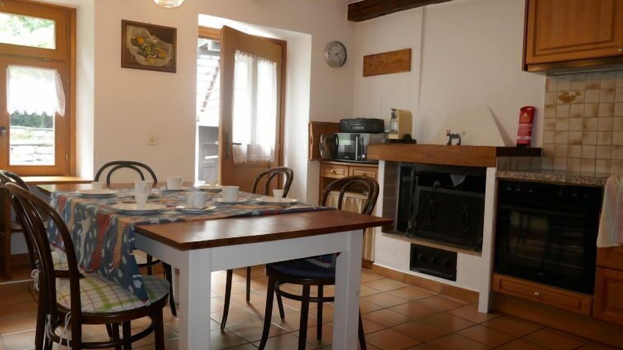 Photo of Bedroom in Lodrino