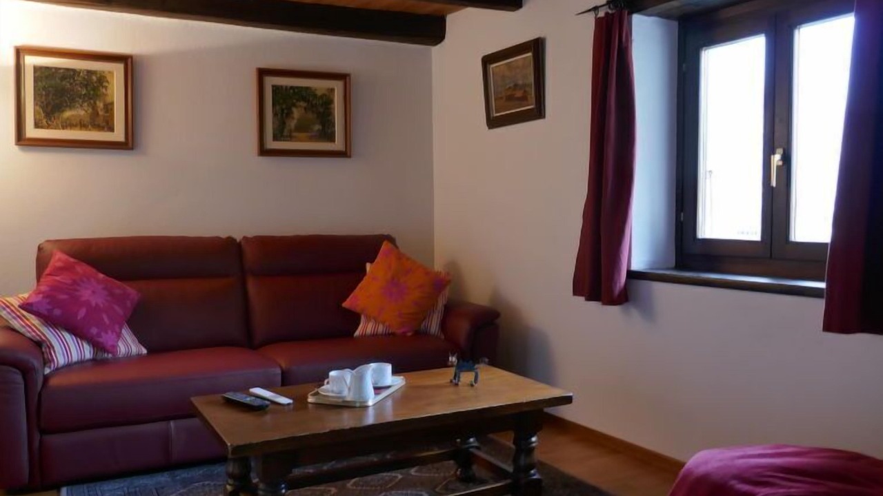 Photo of Livingroom in Lodrino
