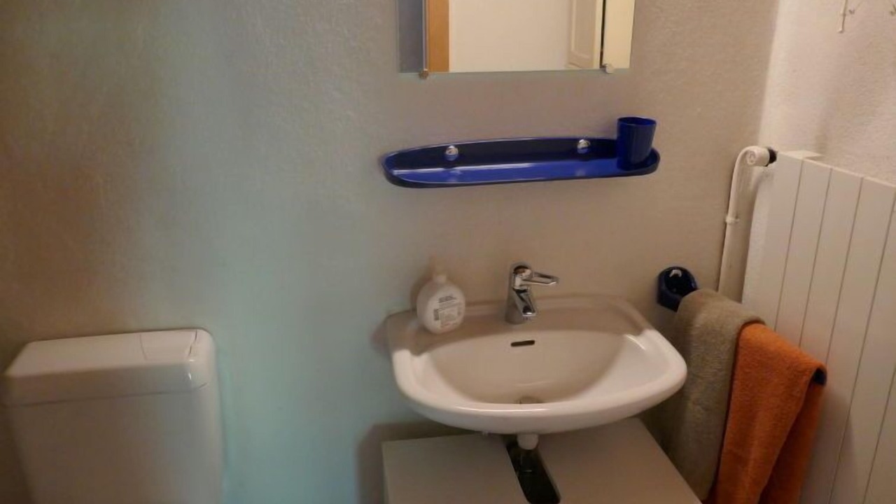 Photo of Bathroom in Lodrino