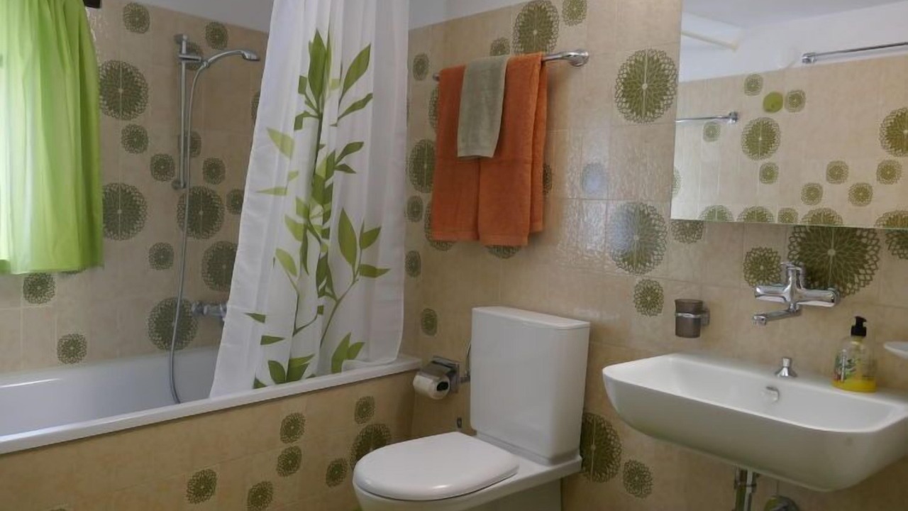 Photo of Bathroom in Lodrino