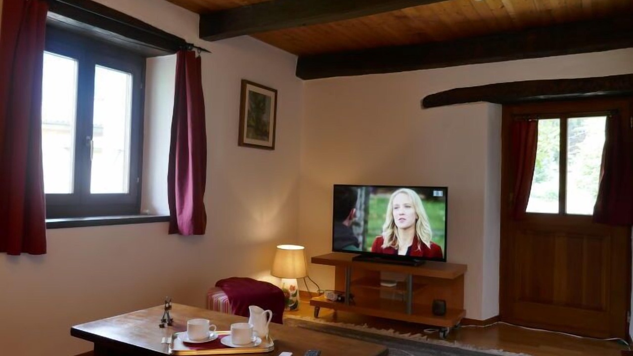 Photo of Livingroom in Lodrino