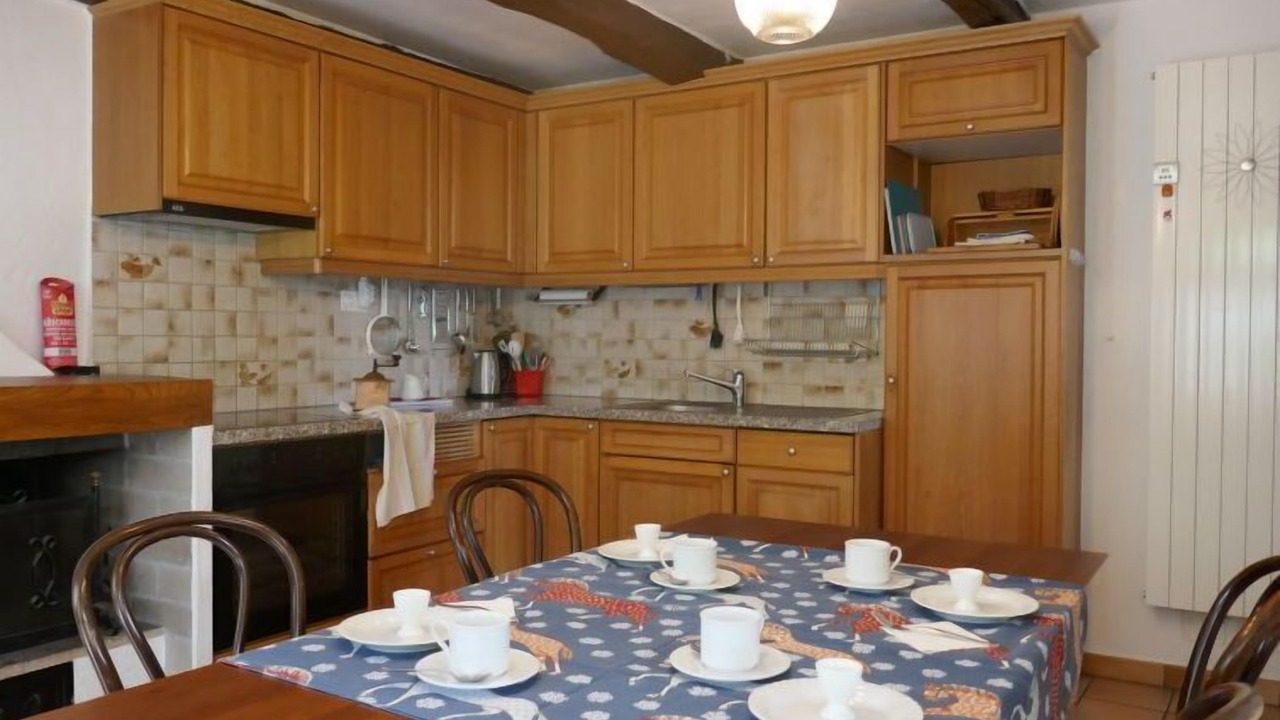 Photo of Bedroom in Lodrino