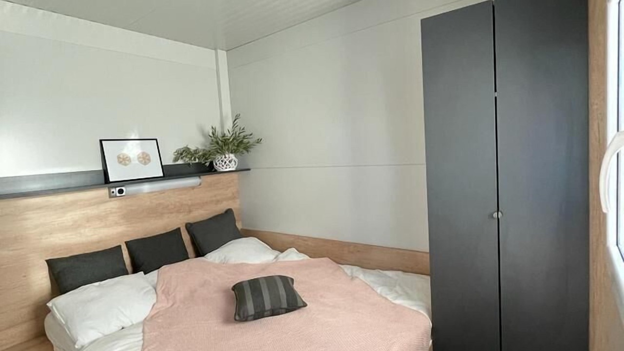 Photo of Bedroom in Murter