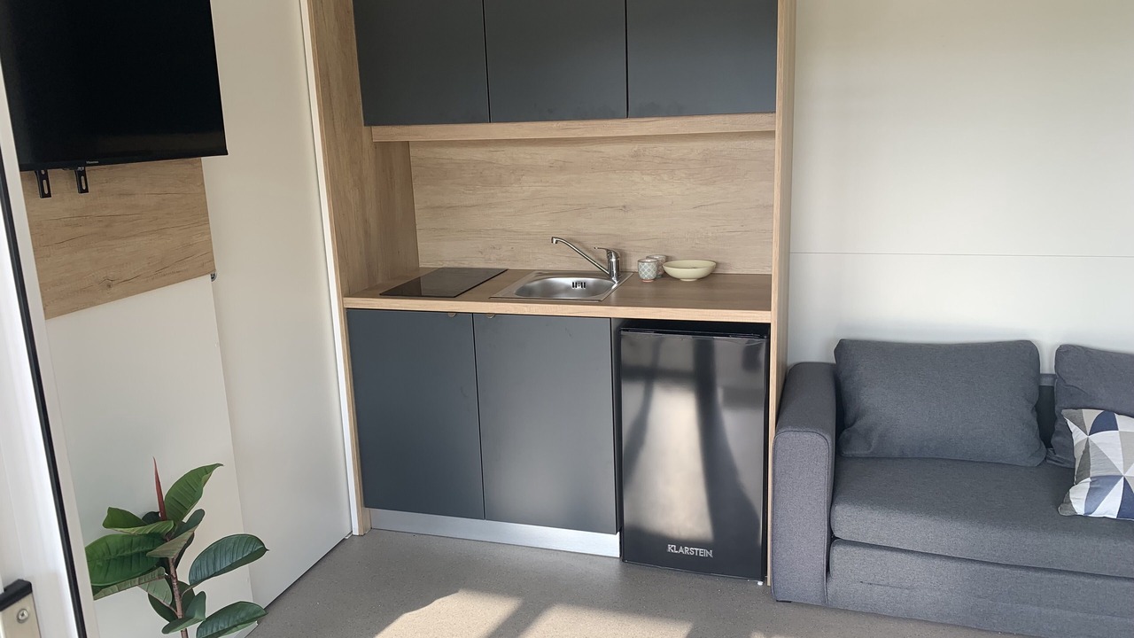 Photo of Livingroom in Murter
