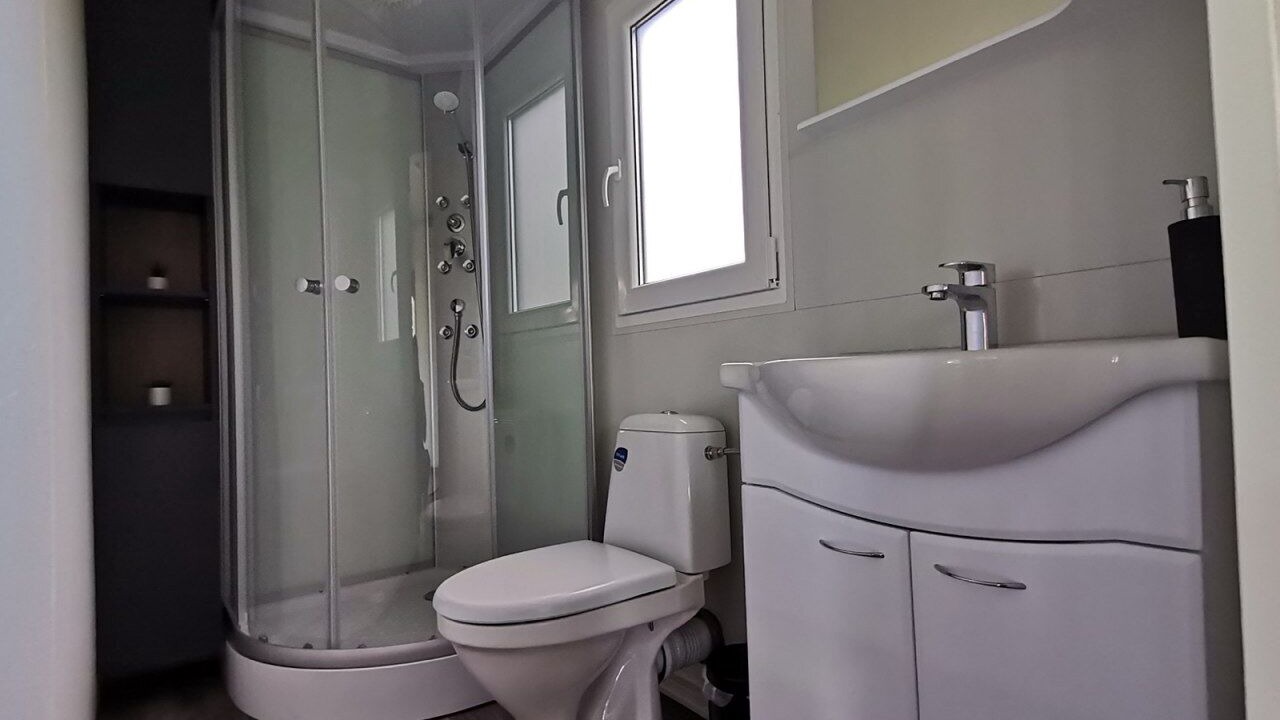 Photo of Bathroom in Murter