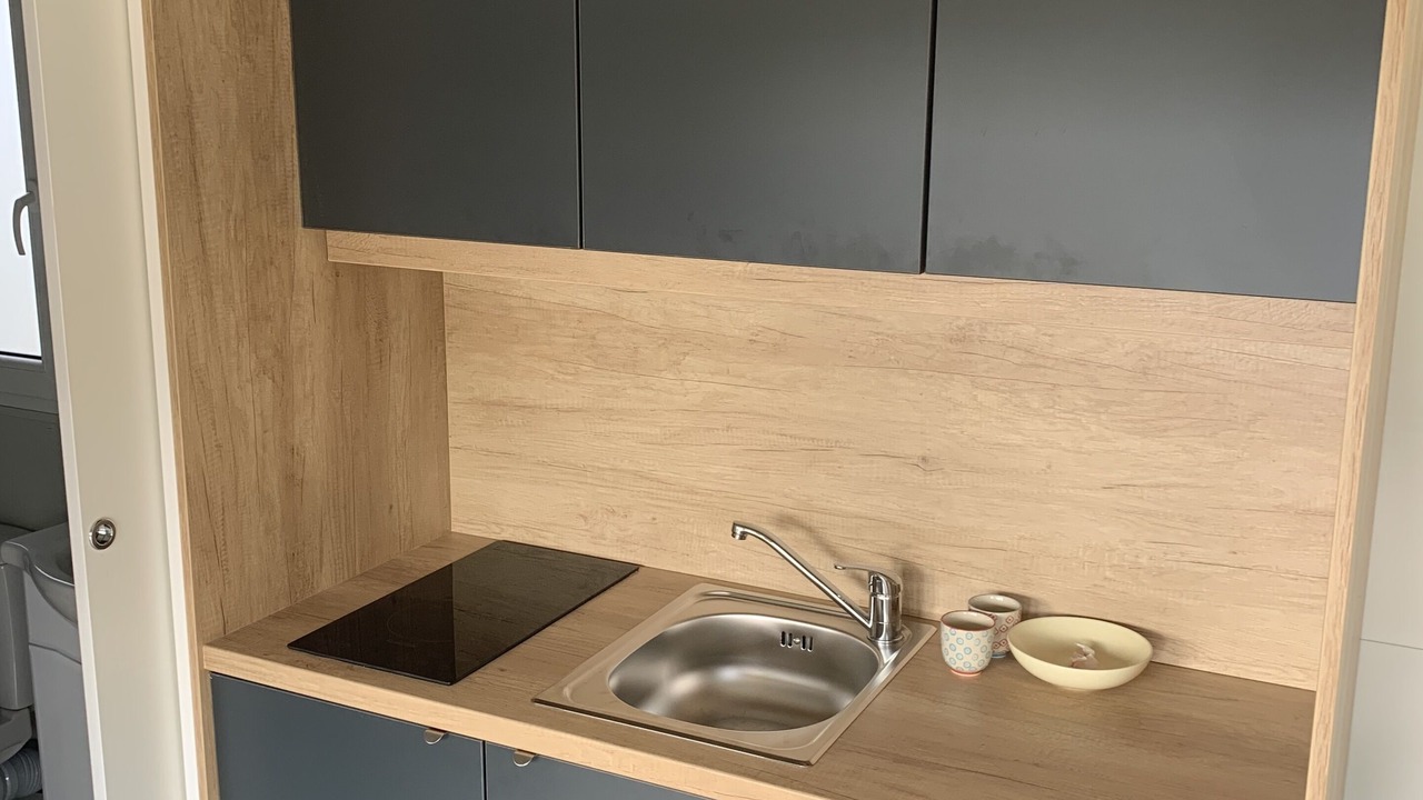 Photo of Kitchen in Murter