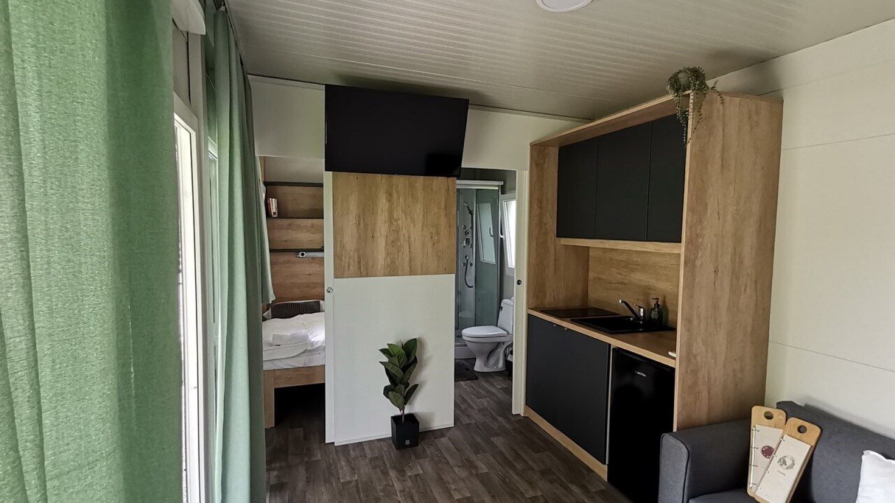 Photo of Bedroom in Murter
