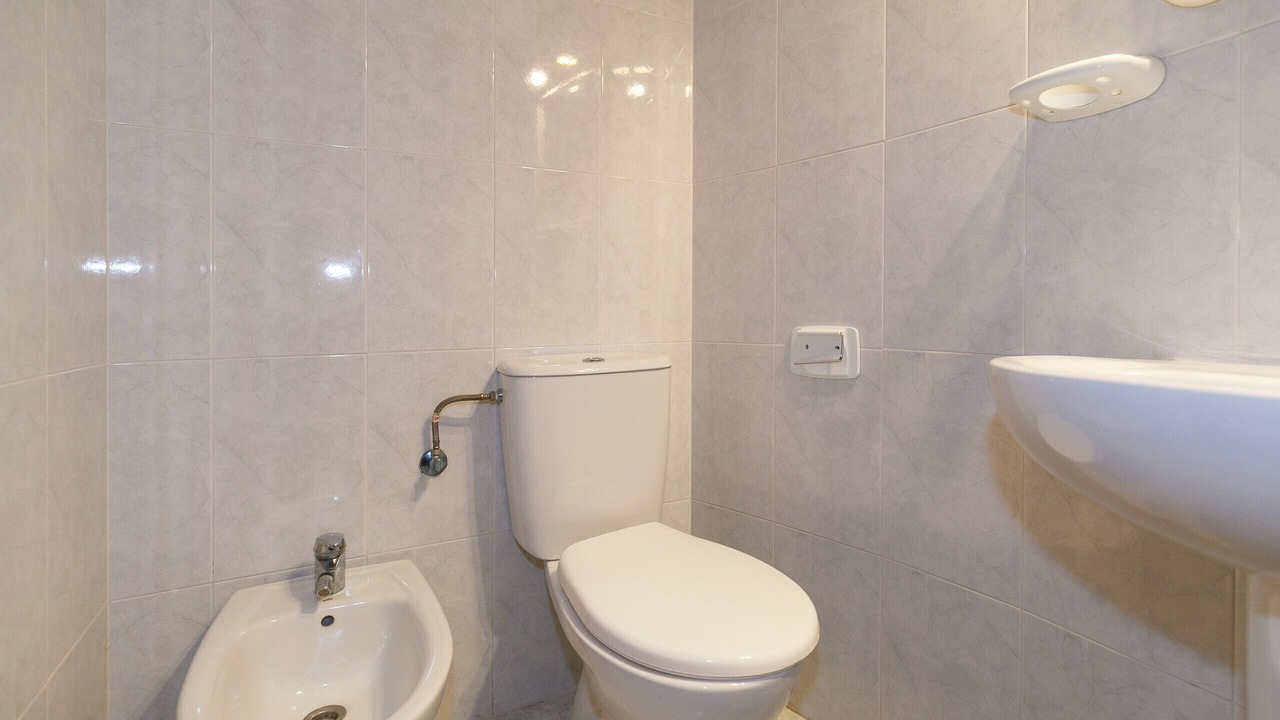 Photo of Bathroom in La Ribera