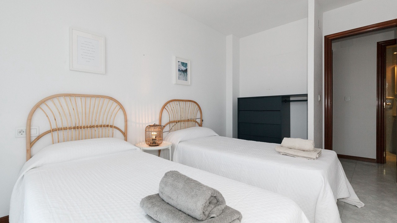 Photo of Bedroom in La Ribera