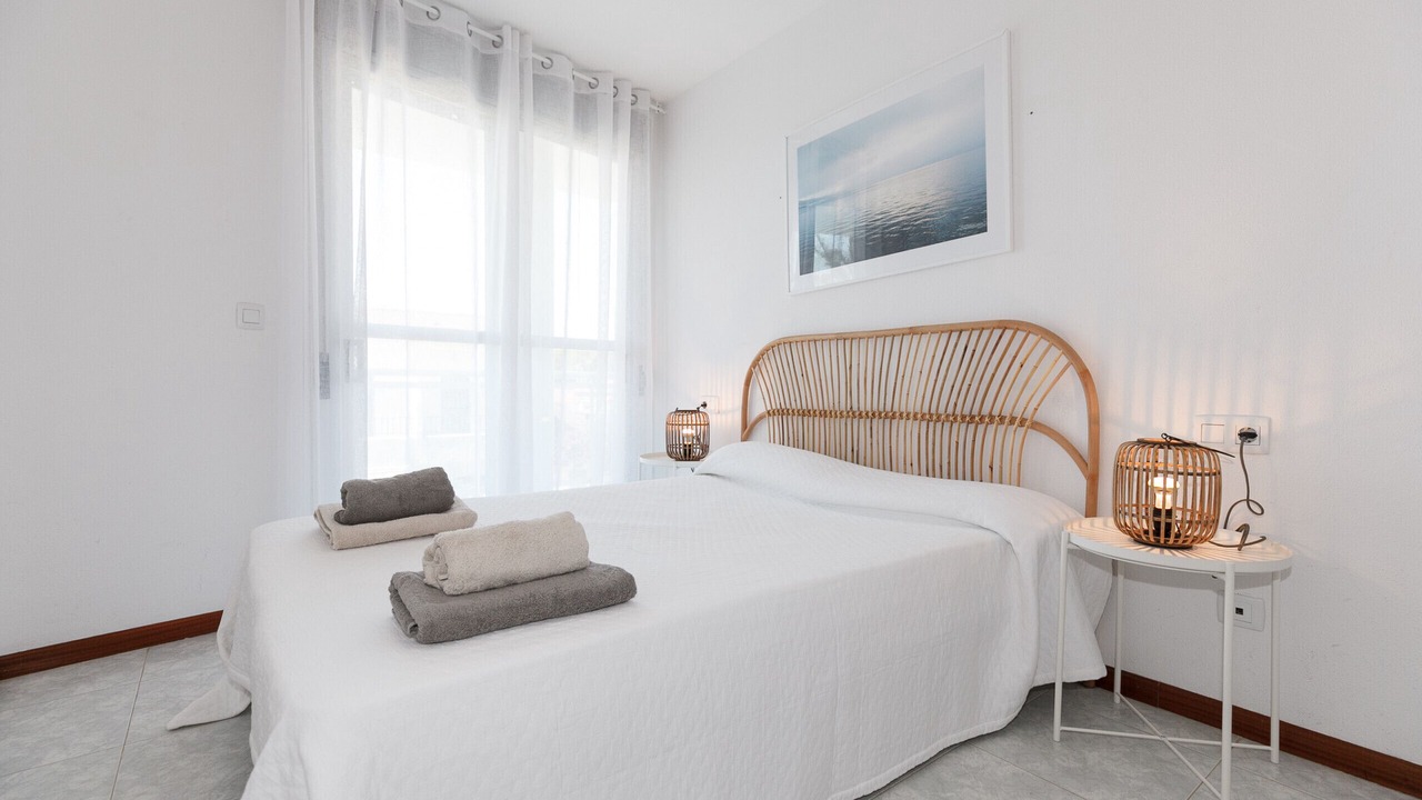 Photo of Bedroom in La Ribera