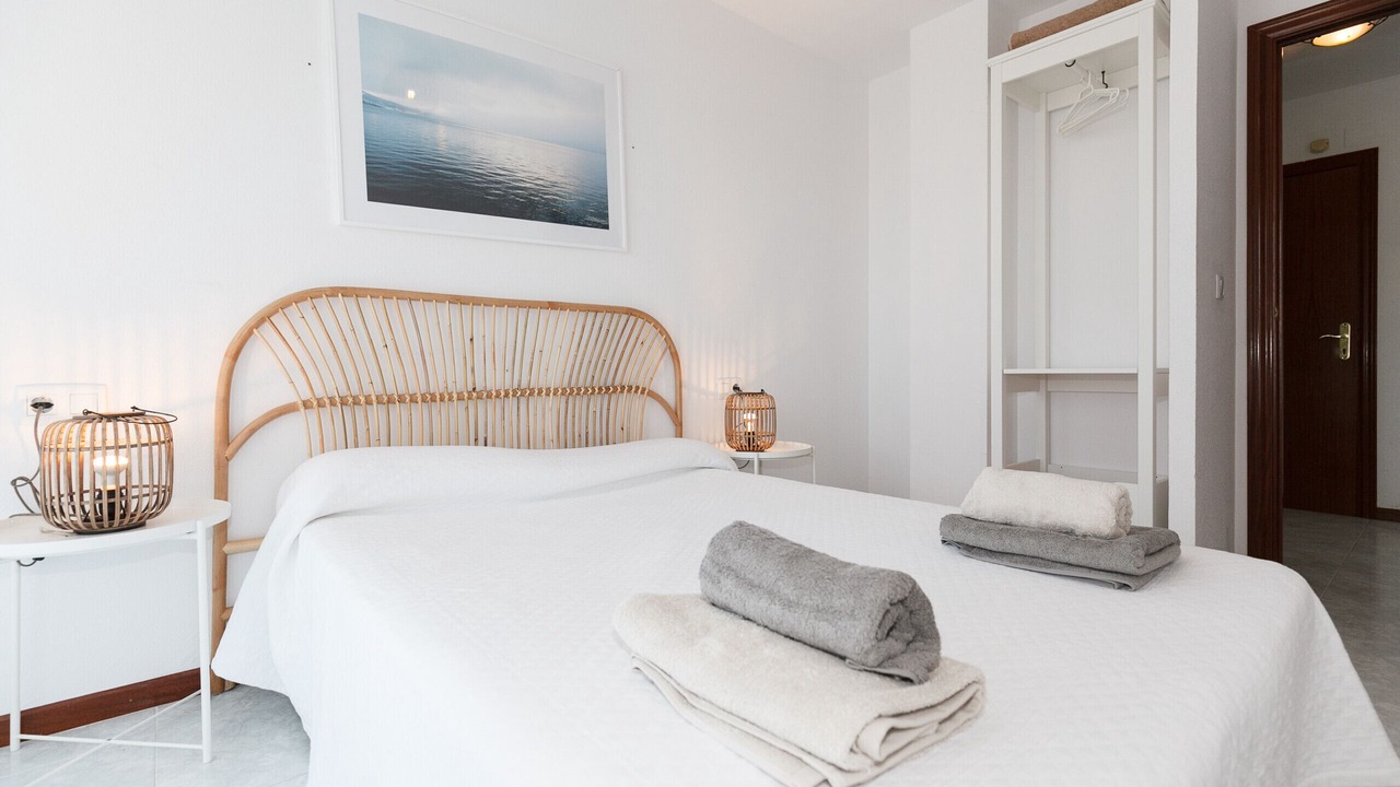 Photo of Bedroom in La Ribera