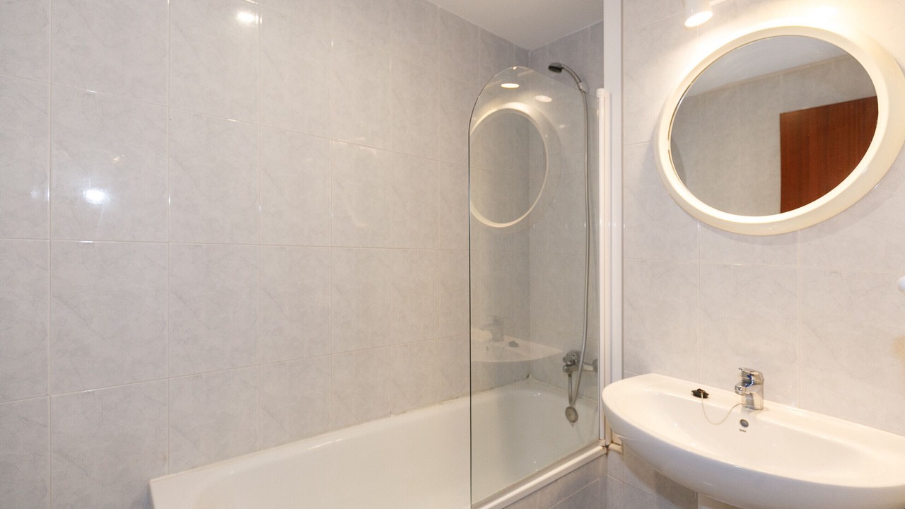 Photo of Bathroom in La Ribera